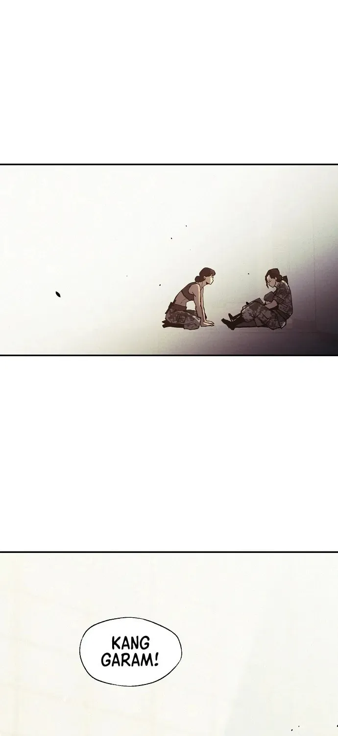 Read Ashen Oreum chapter 10 image 38 on Lezhin