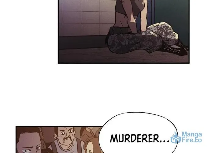 Read Ashen Oreum chapter 10 image 42 on Lezhin