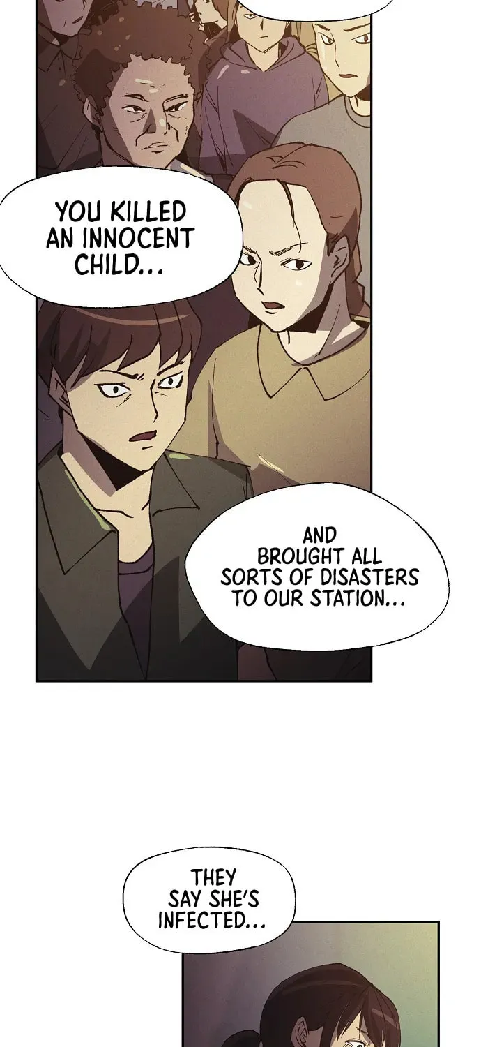 Read Ashen Oreum chapter 10 image 43 on Lezhin