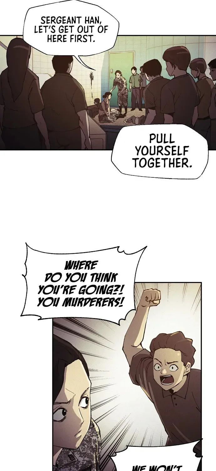 Read Ashen Oreum chapter 10 image 45 on Lezhin