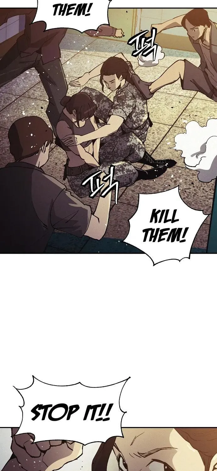 Read Ashen Oreum chapter 10 image 47 on Lezhin