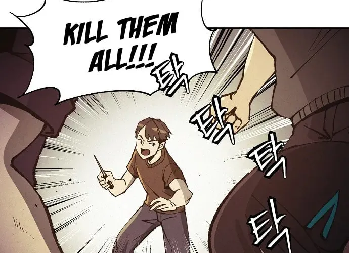 Read Ashen Oreum chapter 10 image 50 on Lezhin