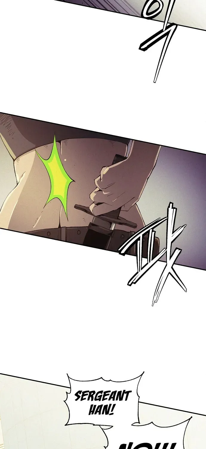Read Ashen Oreum chapter 10 image 54 on Lezhin