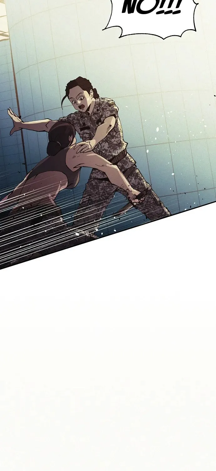 Read Ashen Oreum chapter 10 image 55 on Lezhin