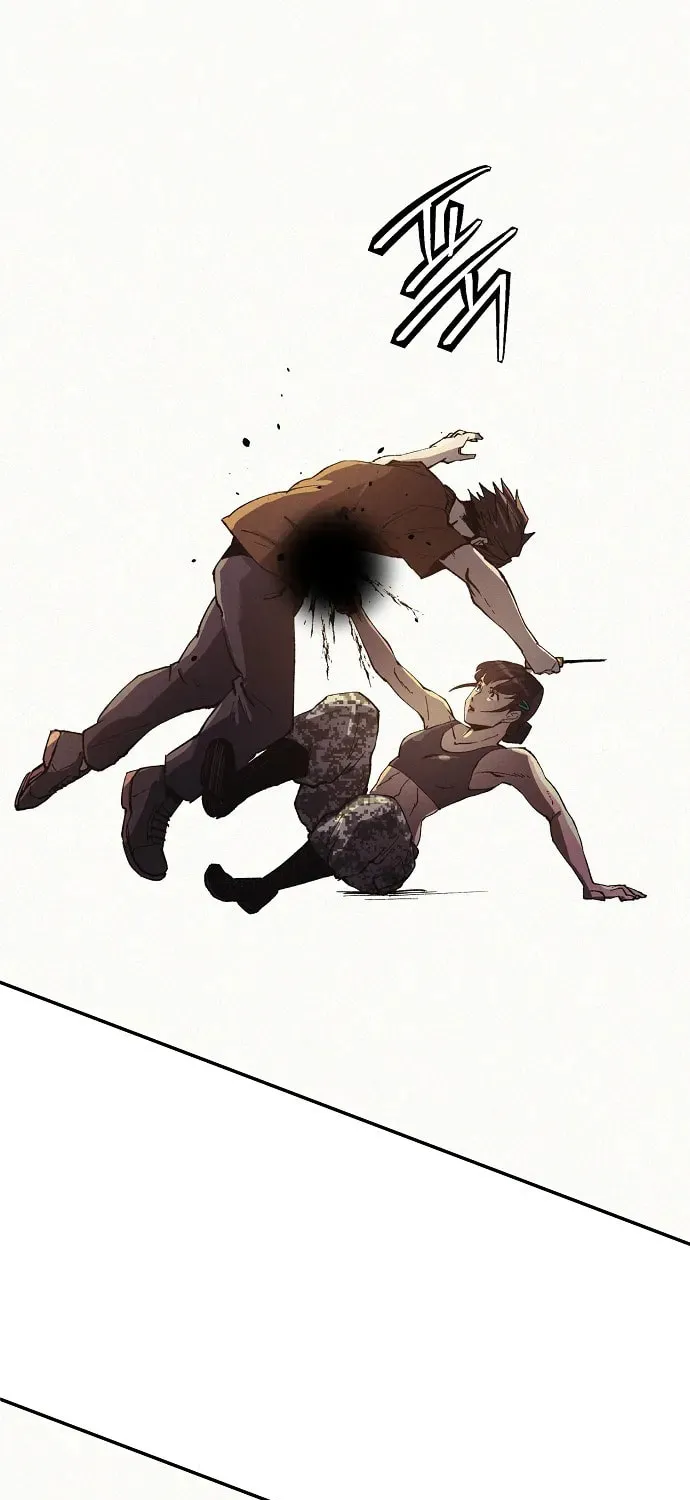 Read Ashen Oreum chapter 10 image 56 on Lezhin