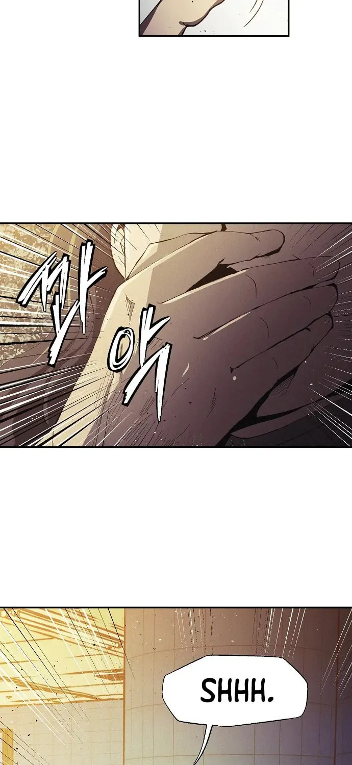 Read Ashen Oreum chapter 10 image 7 on Lezhin