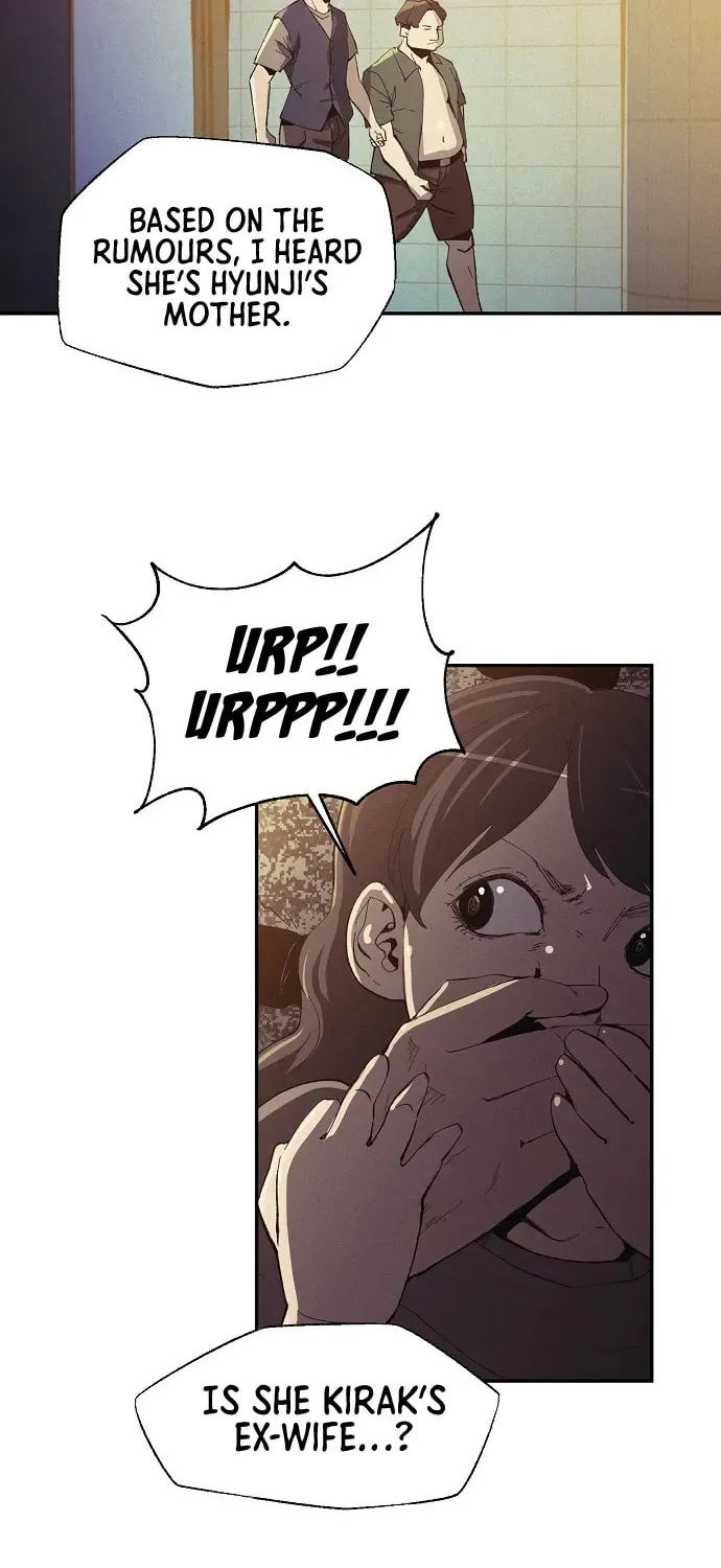 Read Ashen Oreum chapter 10 image 9 on Lezhin