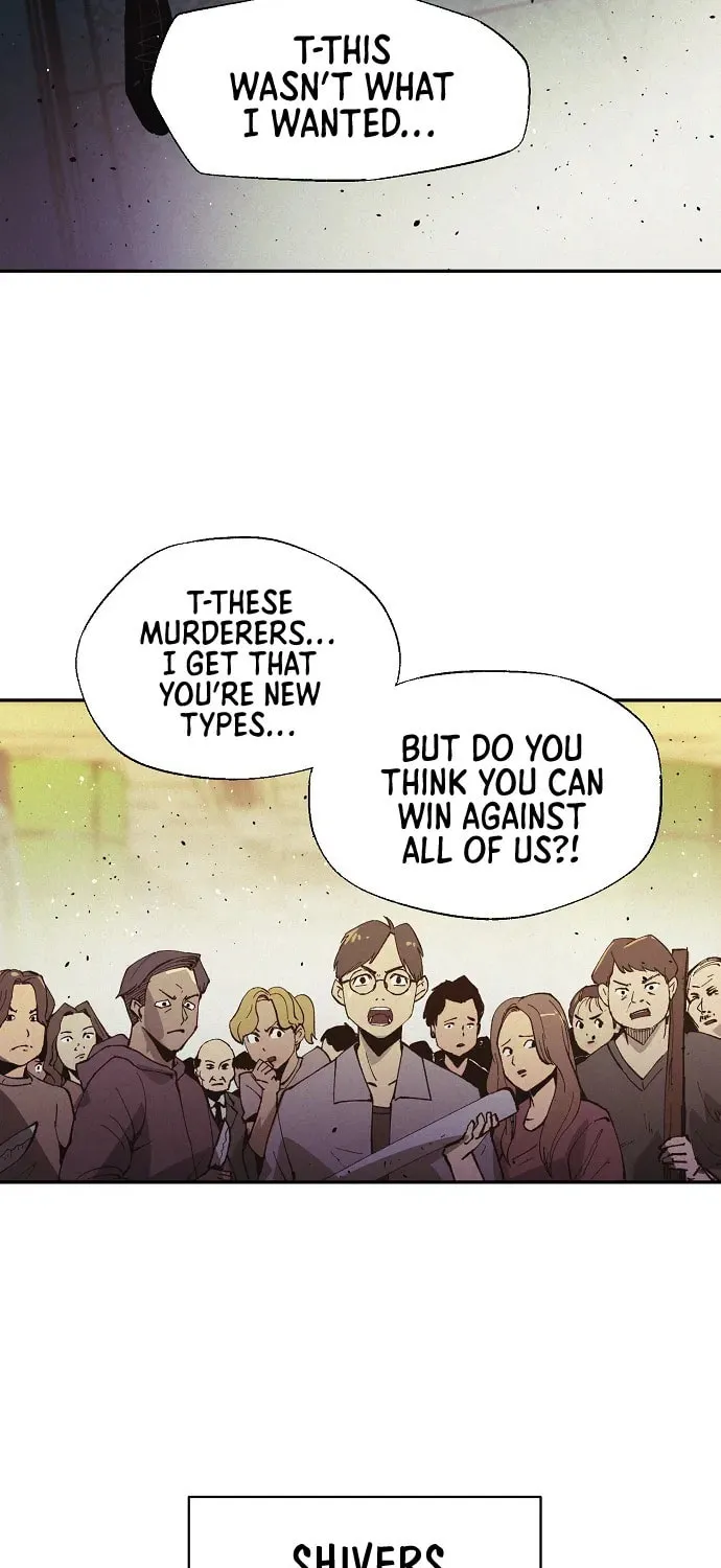 Read Ashen Oreum chapter 11 image 11 on Lezhin