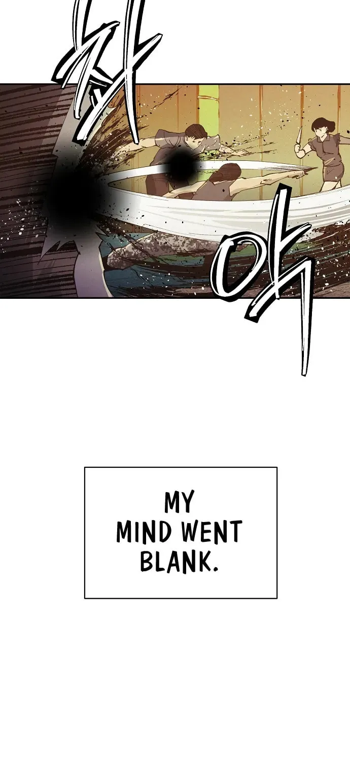 Read Ashen Oreum chapter 11 image 13 on Lezhin