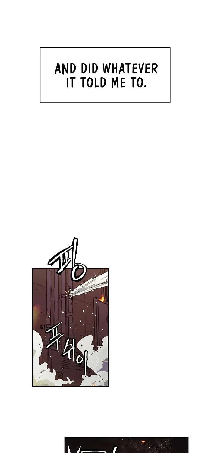 Read Ashen Oreum chapter 11 image 17 on Lezhin