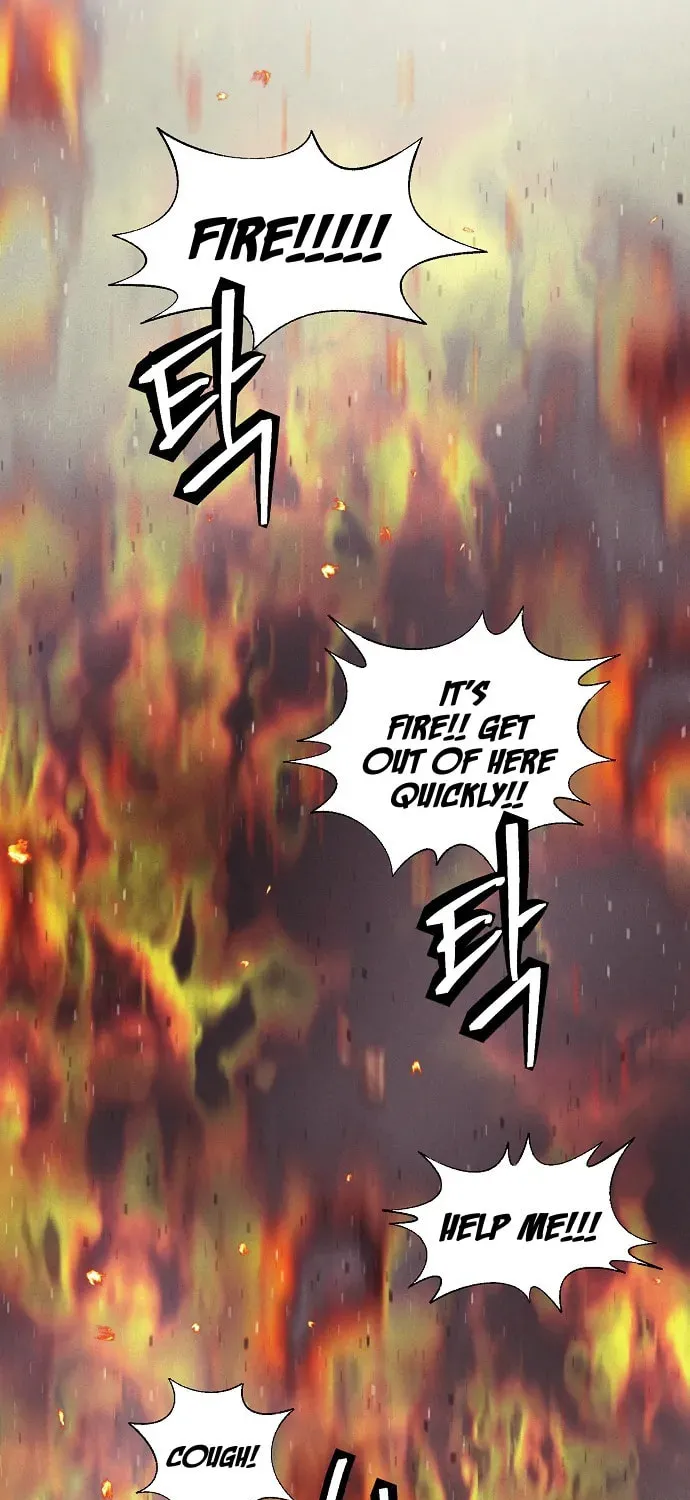 Read Ashen Oreum chapter 11 image 19 on Lezhin