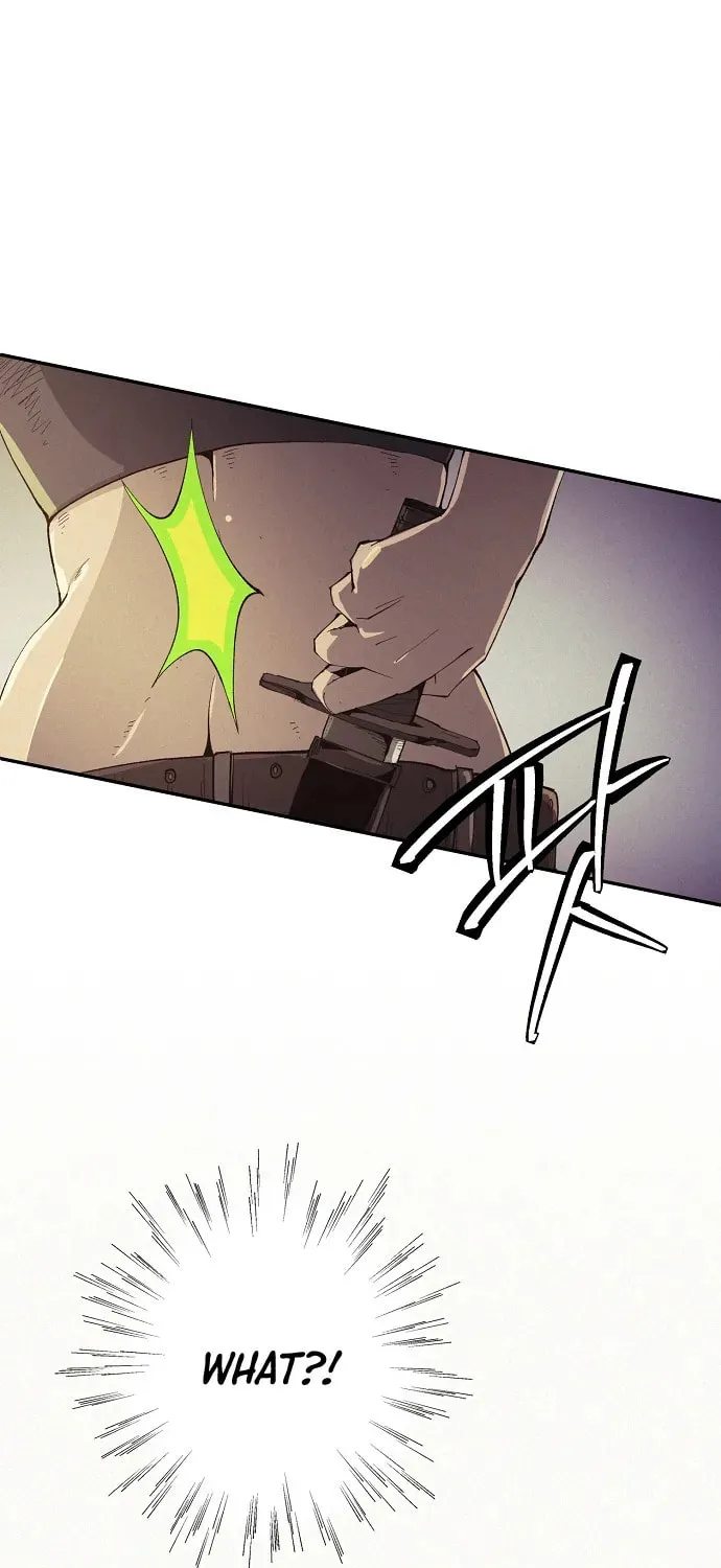 Read Ashen Oreum chapter 11 image 2 on Lezhin