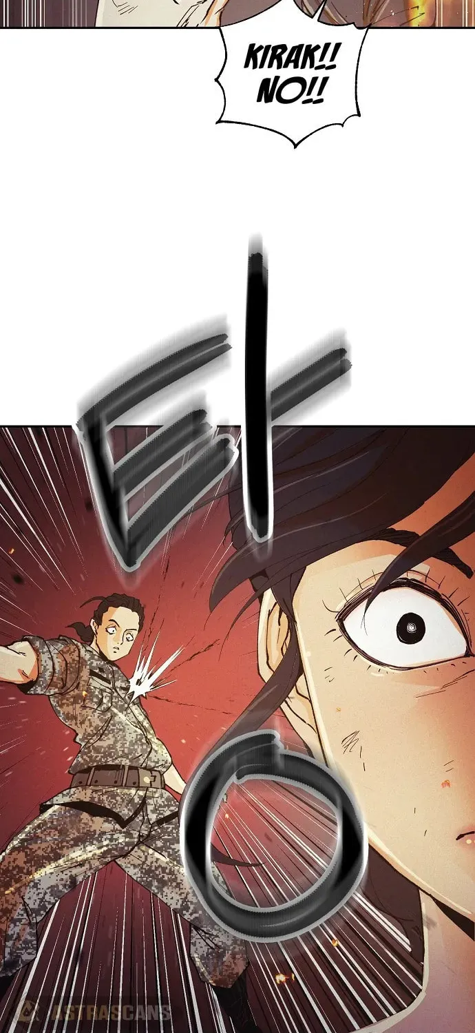 Read Ashen Oreum chapter 11 image 38 on Lezhin