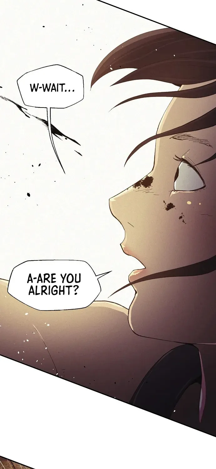 Read Ashen Oreum chapter 11 image 4 on Lezhin