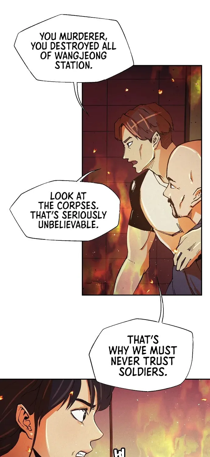 Read Ashen Oreum chapter 11 image 43 on Lezhin