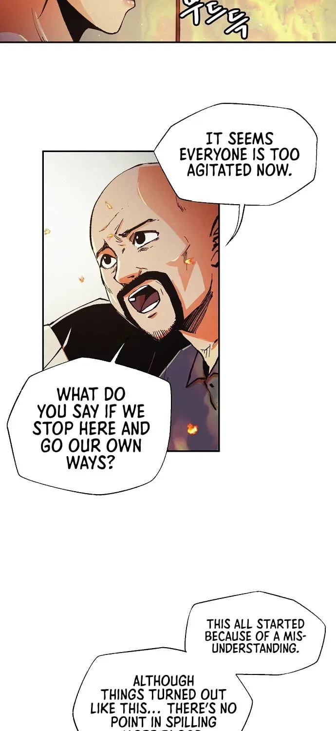 Read Ashen Oreum chapter 11 image 44 on Lezhin
