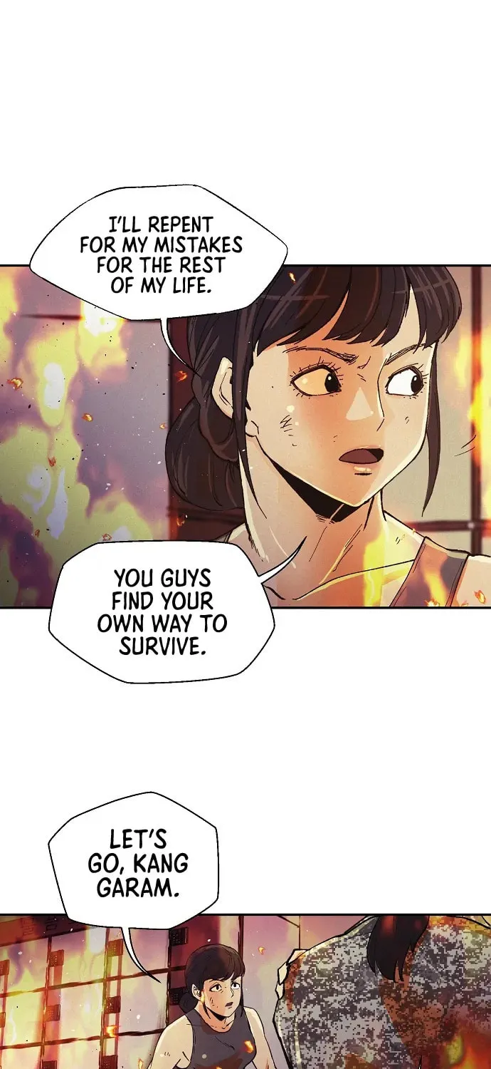 Read Ashen Oreum chapter 11 image 47 on Lezhin