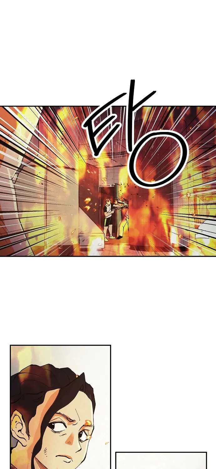 Read Ashen Oreum chapter 11 image 49 on Lezhin