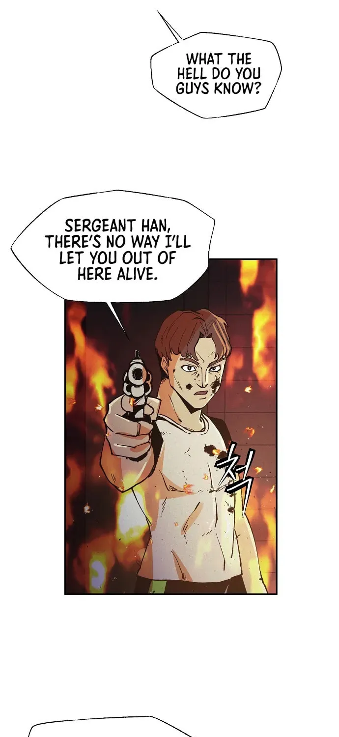 Read Ashen Oreum chapter 11 image 51 on Lezhin