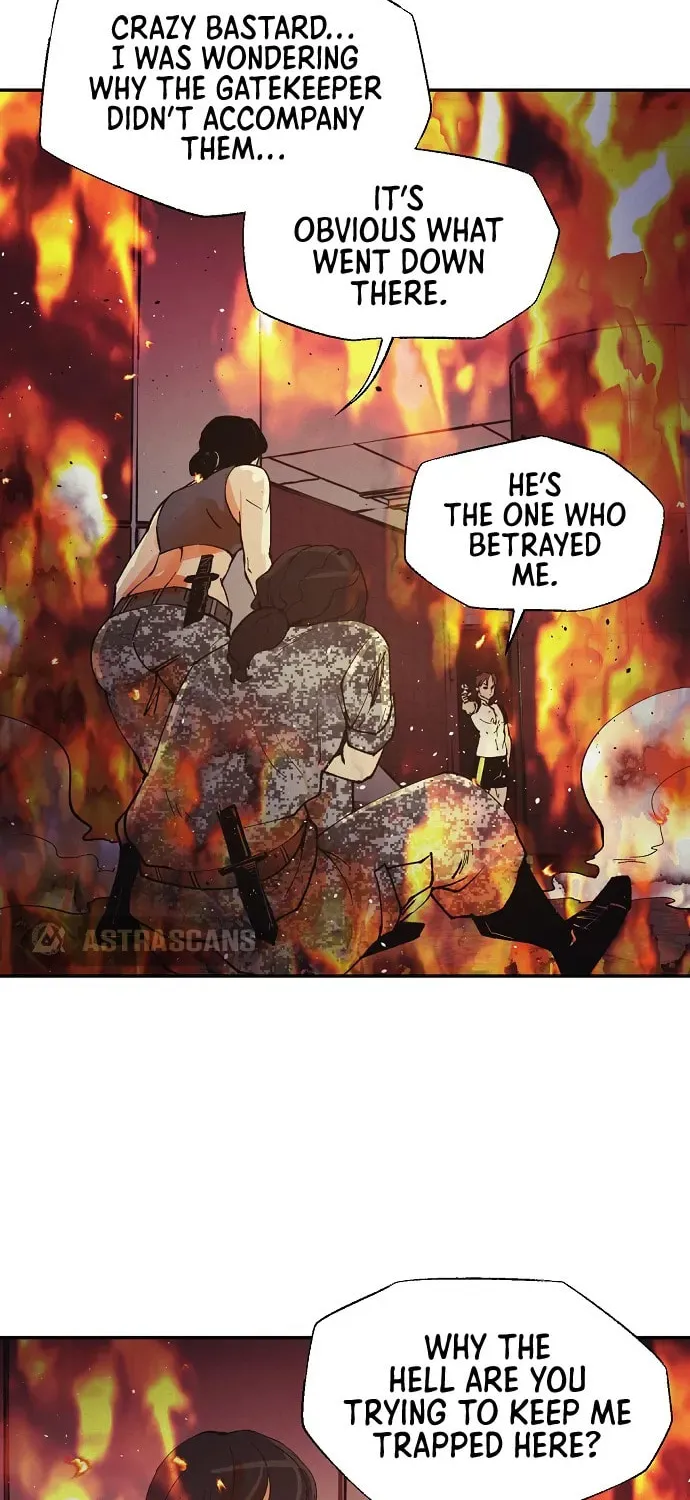 Read Ashen Oreum chapter 11 image 52 on Lezhin