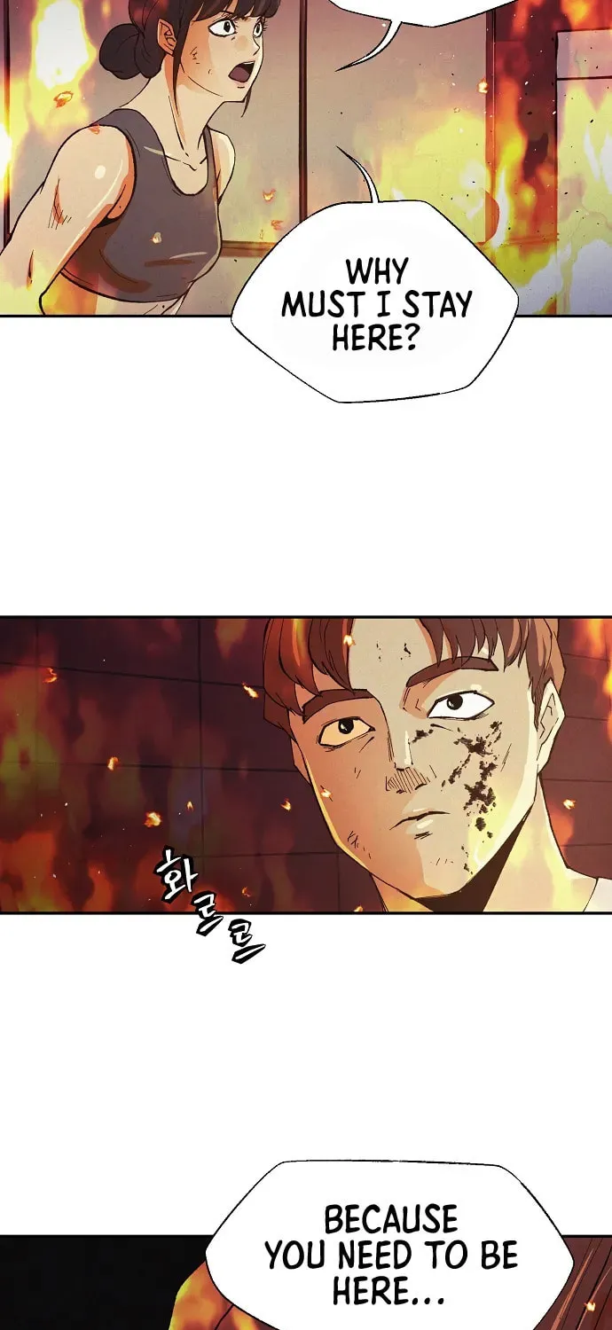 Read Ashen Oreum chapter 11 image 53 on Lezhin