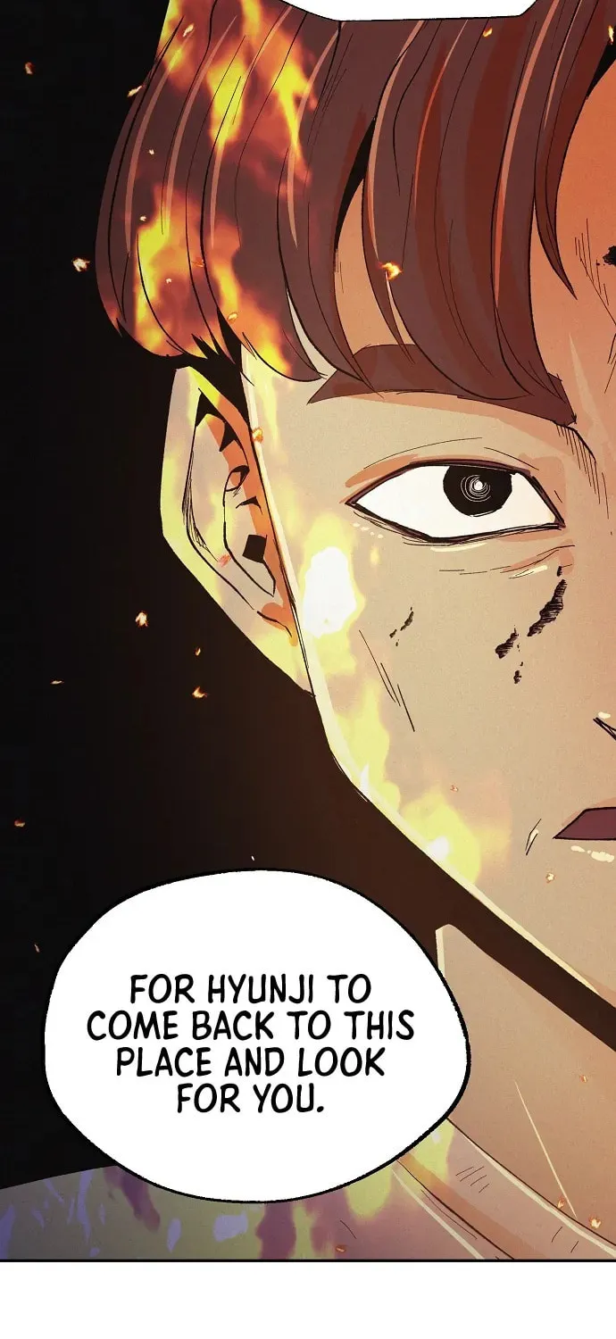 Read Ashen Oreum chapter 11 image 54 on Lezhin