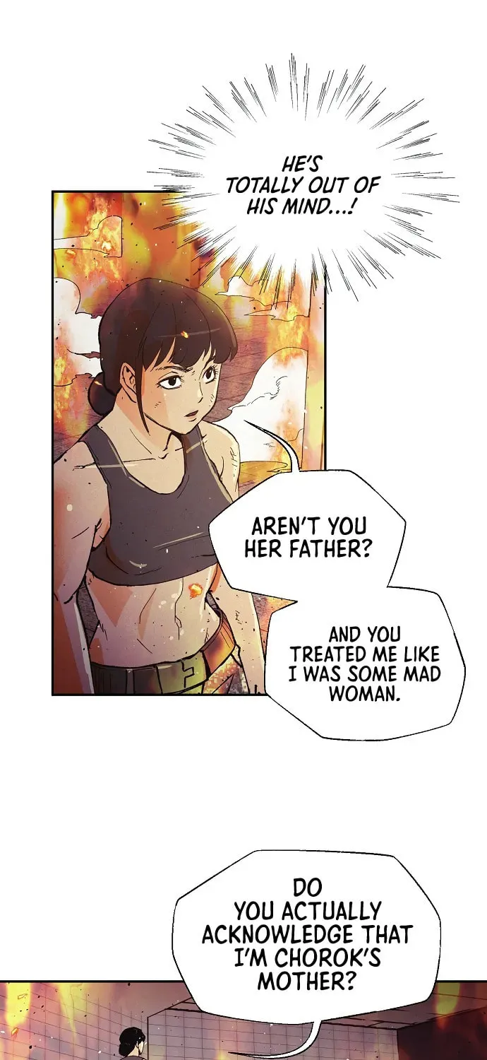 Read Ashen Oreum chapter 11 image 55 on Lezhin