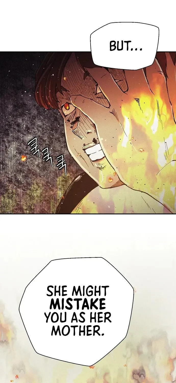 Read Ashen Oreum chapter 11 image 57 on Lezhin