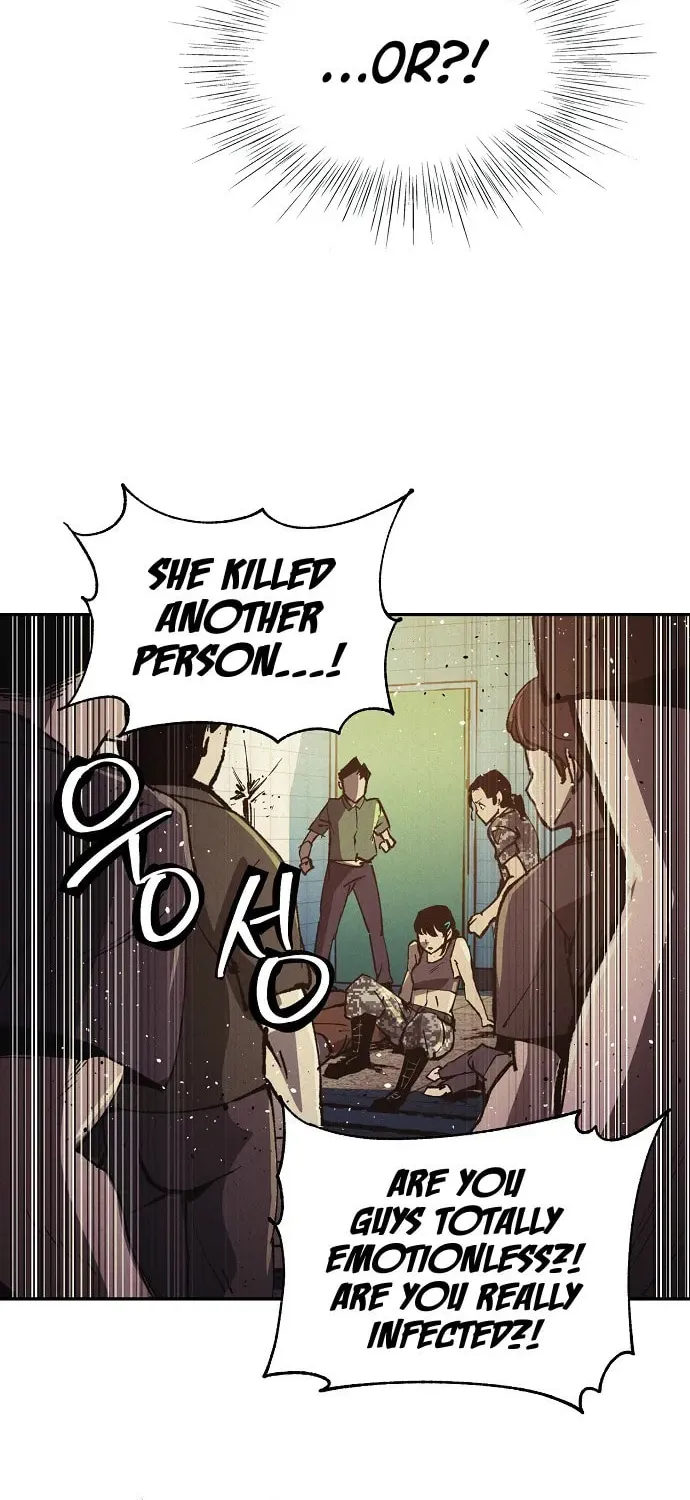 Read Ashen Oreum chapter 11 image 7 on Lezhin