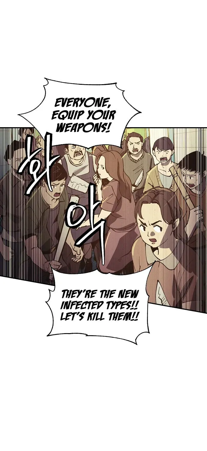 Read Ashen Oreum chapter 11 image 9 on Lezhin