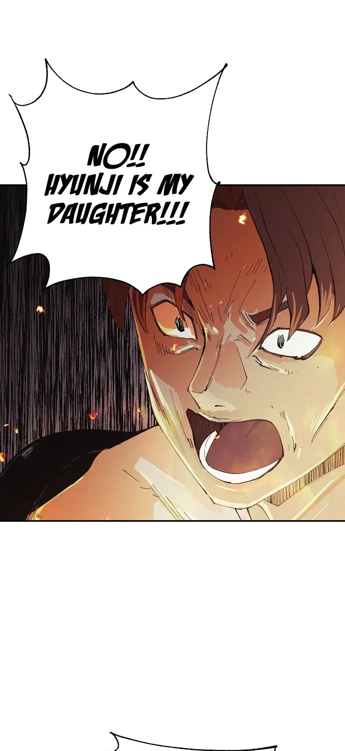 Read Ashen Oreum chapter 12 image 10 on Lezhin