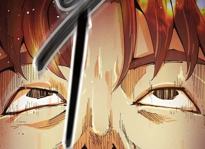 Read Ashen Oreum chapter 12 image 15 on Lezhin