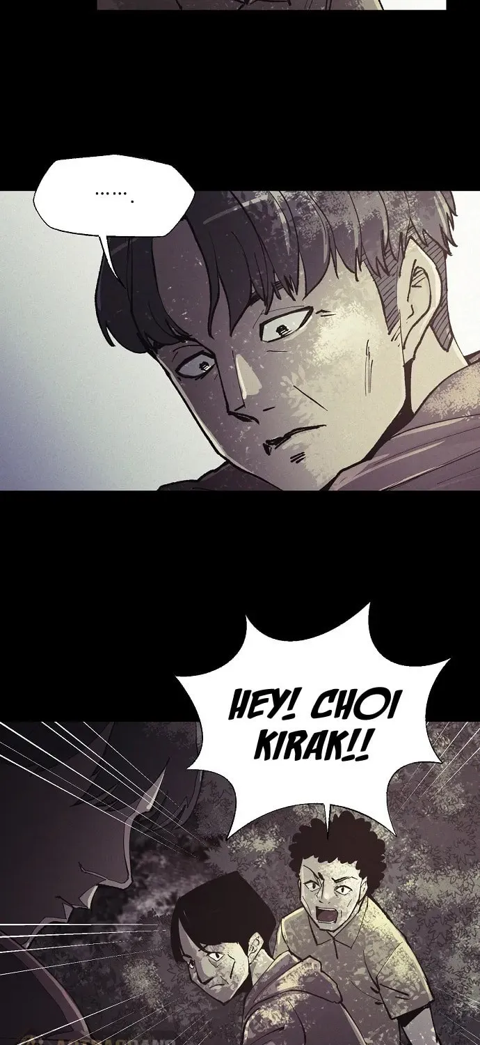 Read Ashen Oreum chapter 12 image 33 on Lezhin