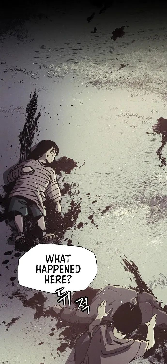 Read Ashen Oreum chapter 12 image 37 on Lezhin