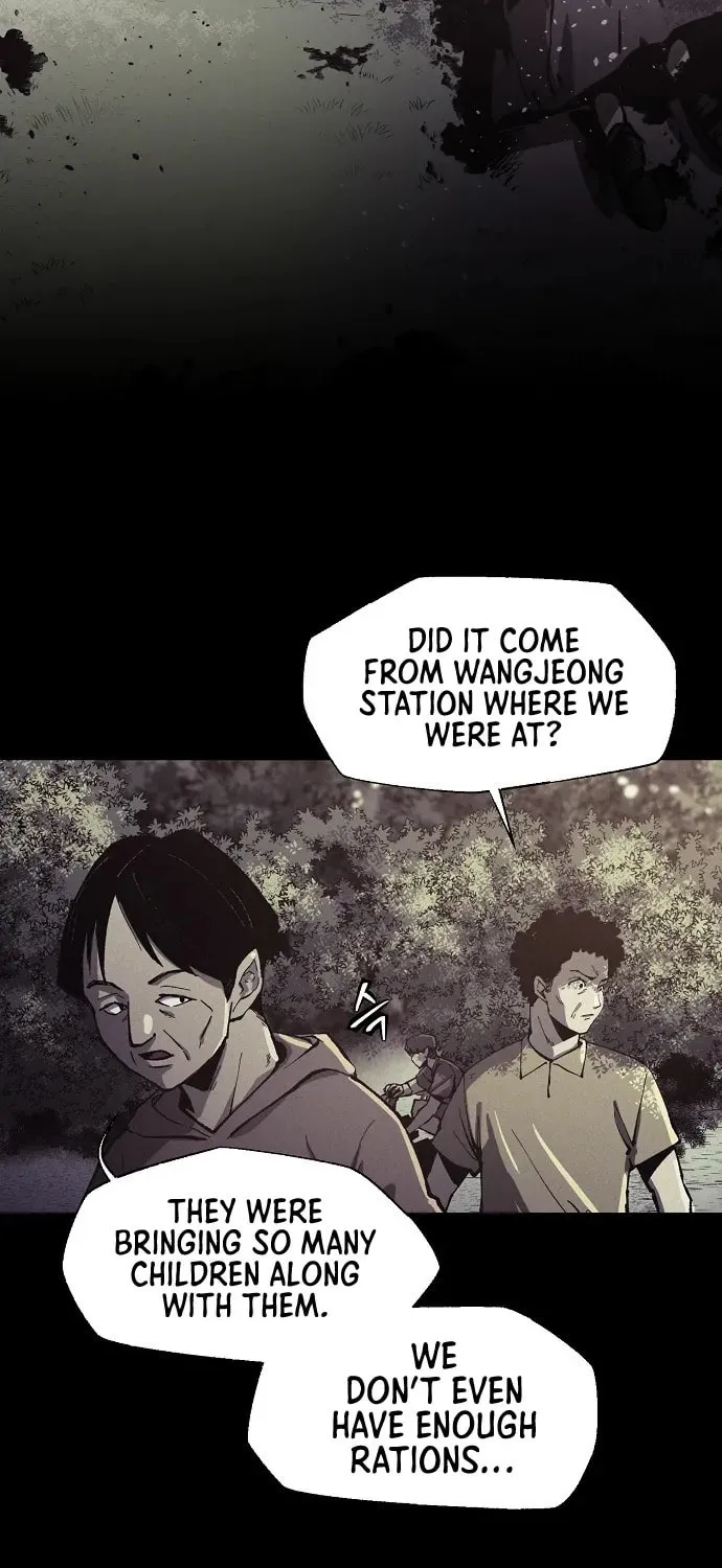 Read Ashen Oreum chapter 12 image 39 on Lezhin