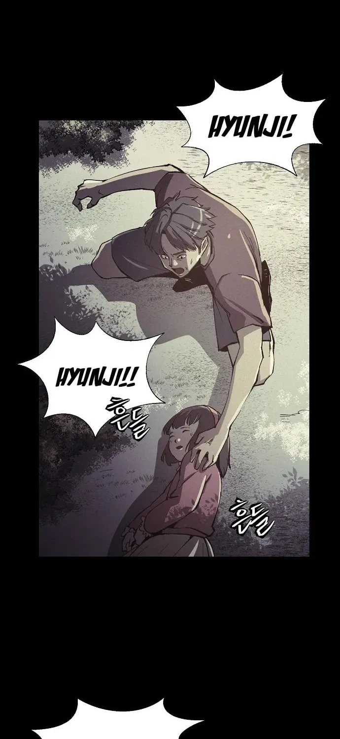 Read Ashen Oreum chapter 12 image 41 on Lezhin