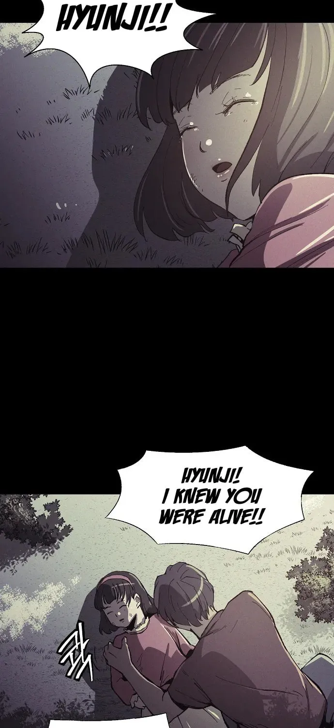 Read Ashen Oreum chapter 12 image 42 on Lezhin