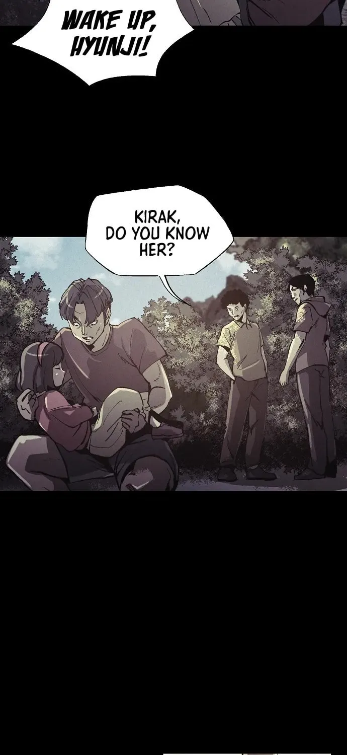 Read Ashen Oreum chapter 12 image 43 on Lezhin