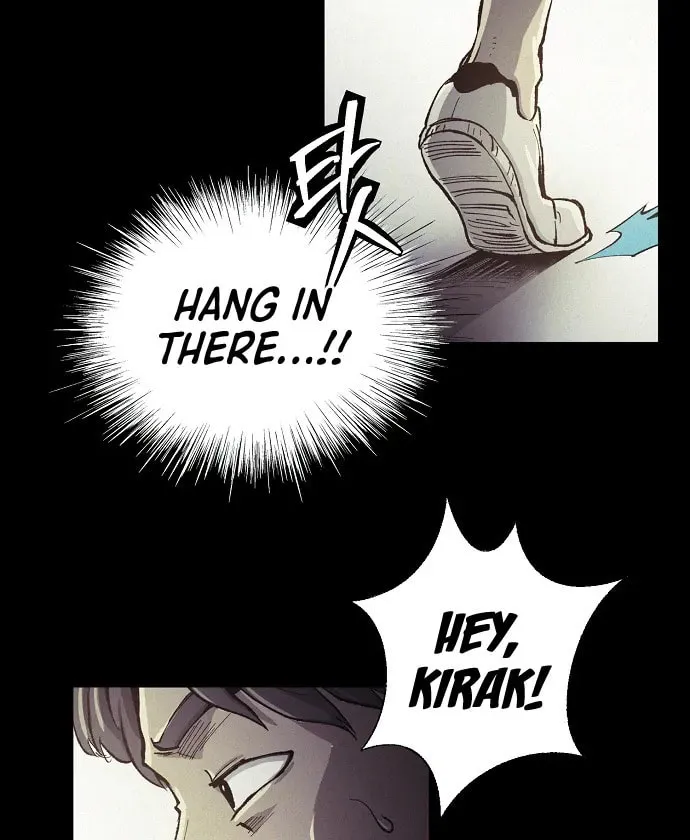 Read Ashen Oreum chapter 12 image 44 on Lezhin