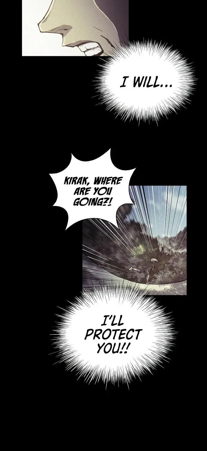 Read Ashen Oreum chapter 12 image 45 on Lezhin