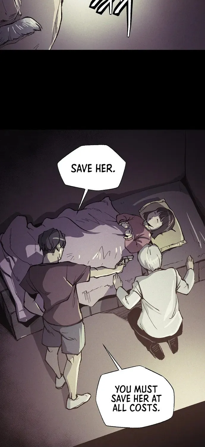 Read Ashen Oreum chapter 12 image 47 on Lezhin