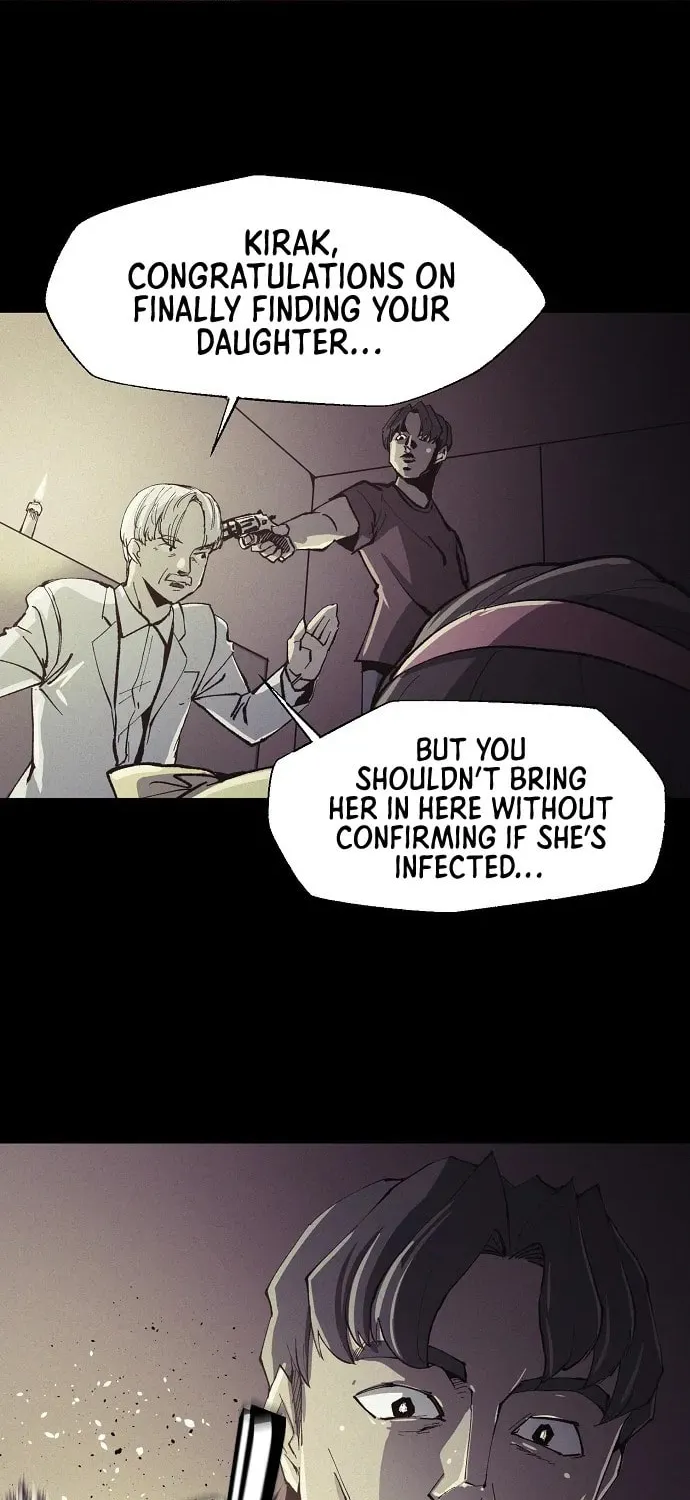 Read Ashen Oreum chapter 12 image 48 on Lezhin