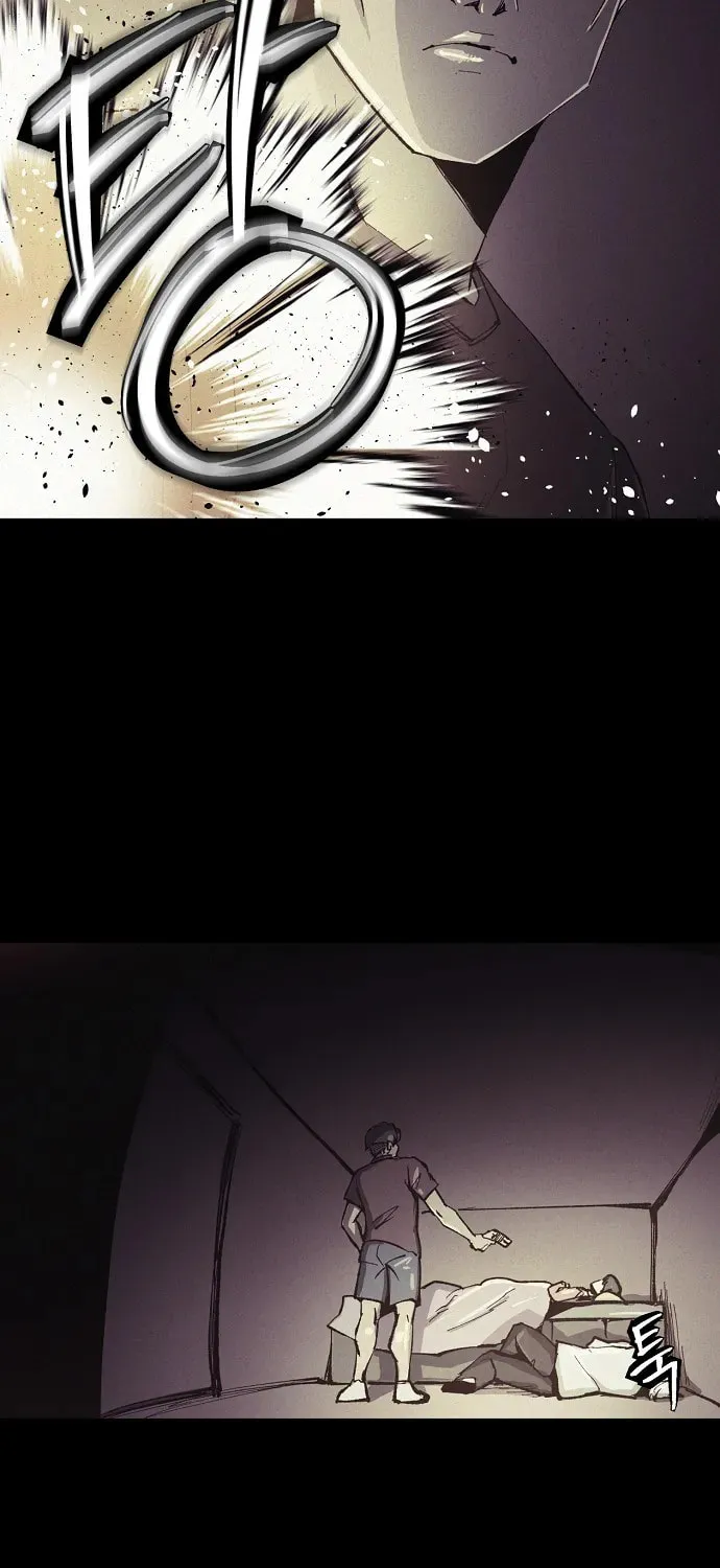 Read Ashen Oreum chapter 12 image 49 on Lezhin