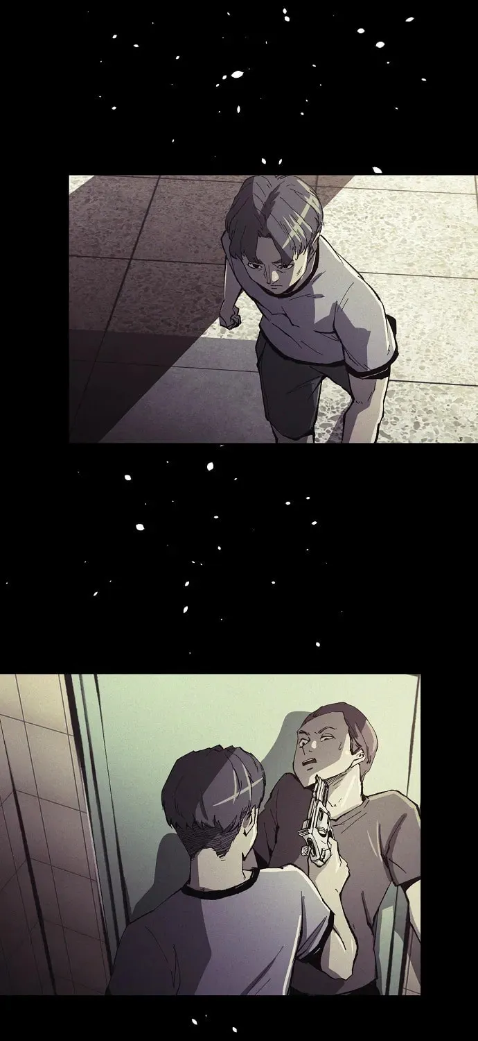 Read Ashen Oreum chapter 12 image 52 on Lezhin