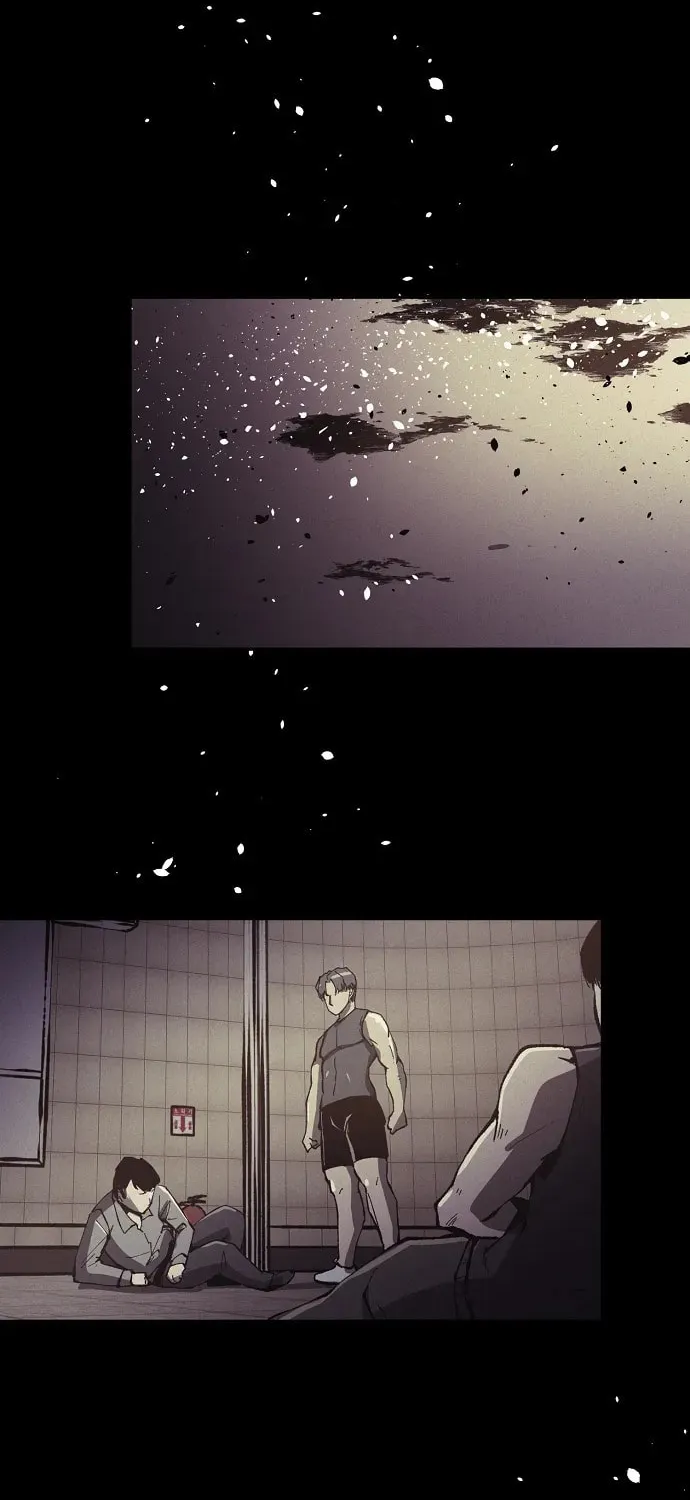 Read Ashen Oreum chapter 12 image 53 on Lezhin