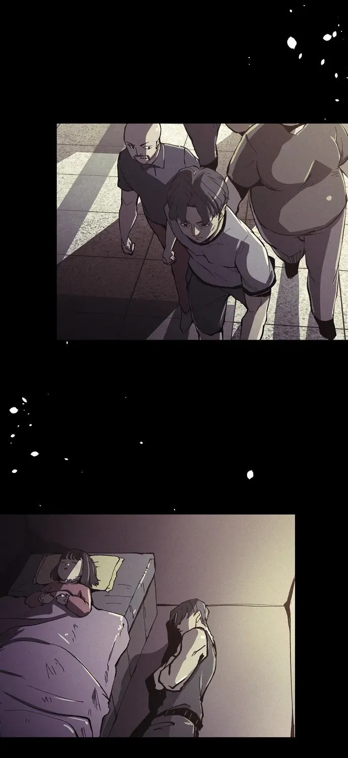 Read Ashen Oreum chapter 12 image 54 on Lezhin