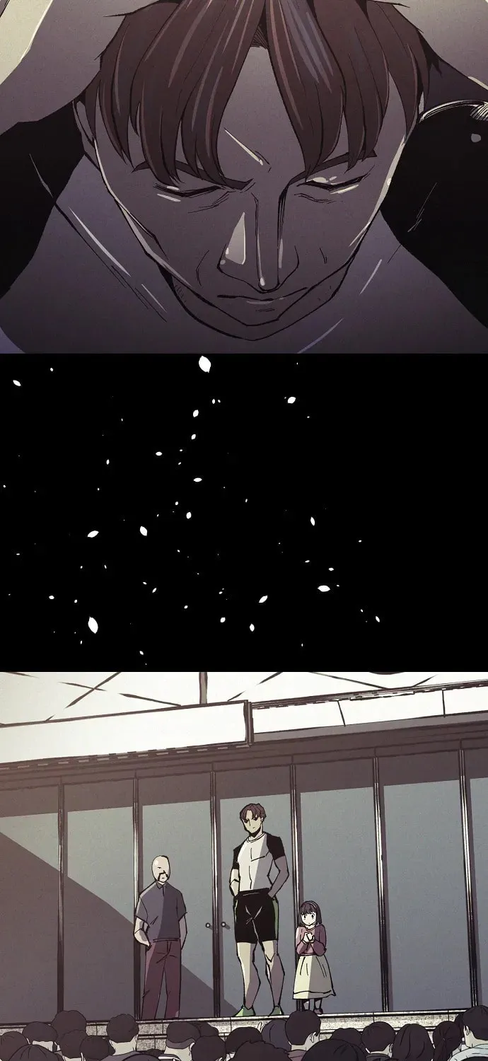 Read Ashen Oreum chapter 12 image 58 on Lezhin