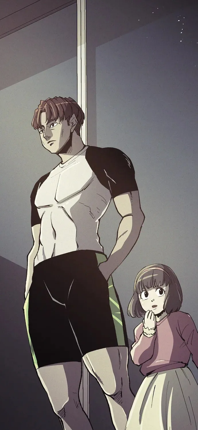 Read Ashen Oreum chapter 12 image 60 on Lezhin