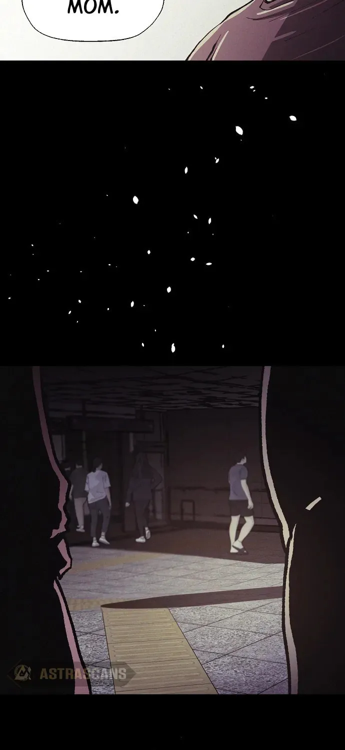 Read Ashen Oreum chapter 12 image 62 on Lezhin