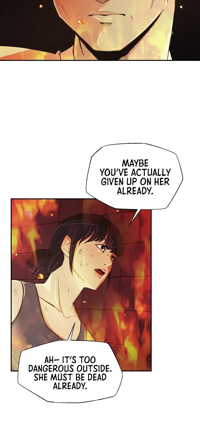 Read Ashen Oreum chapter 12 image 7 on Lezhin
